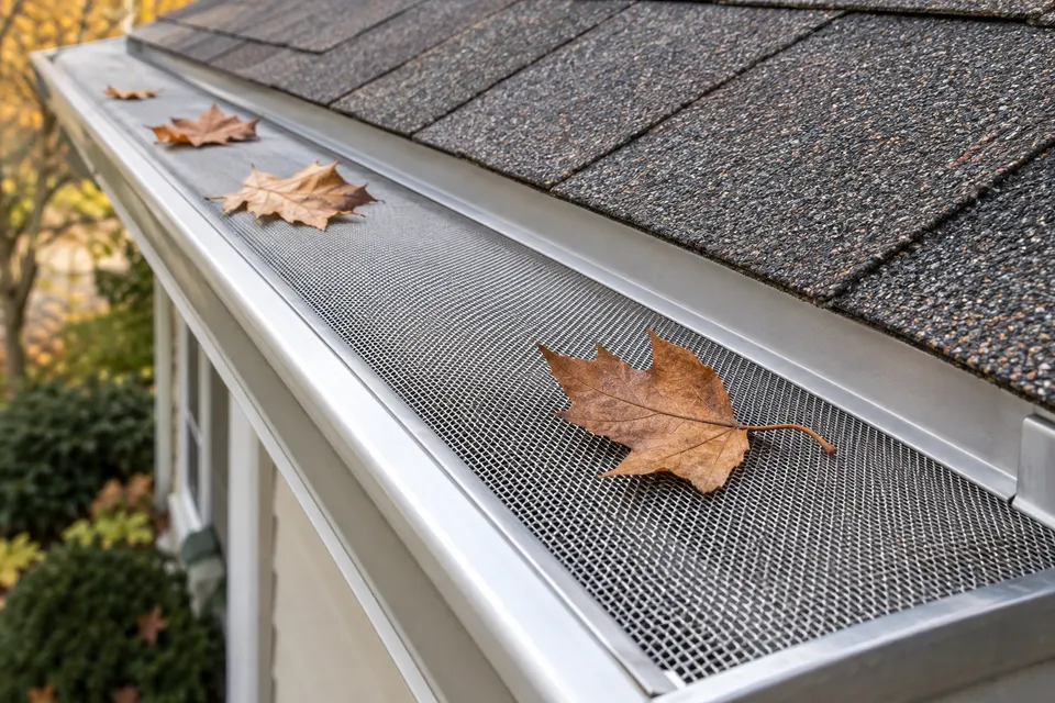 How much do gutter guards cost, and are they worth it?