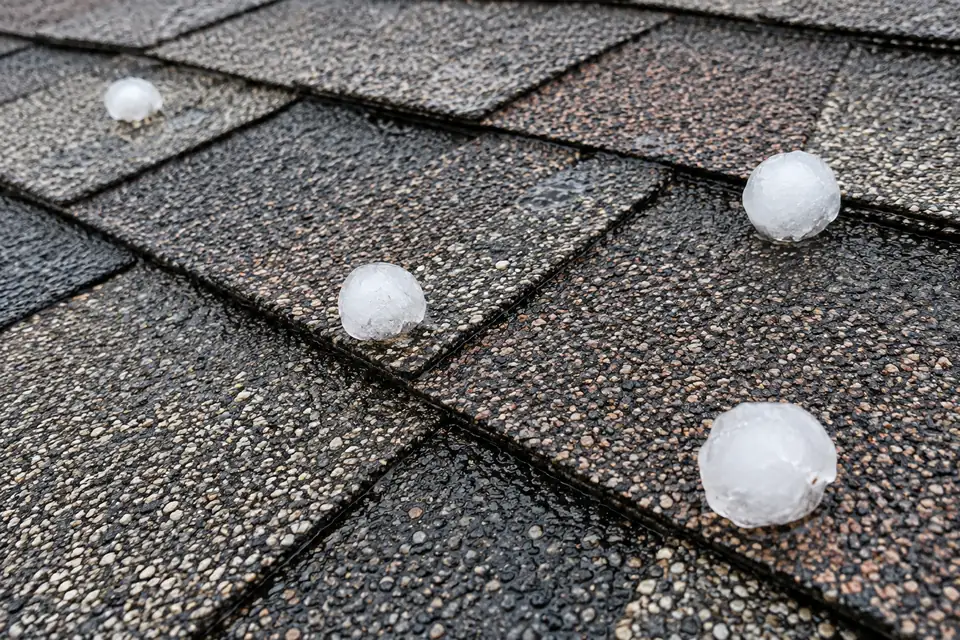 Are Class 4 impact-resistant shingles worth it?