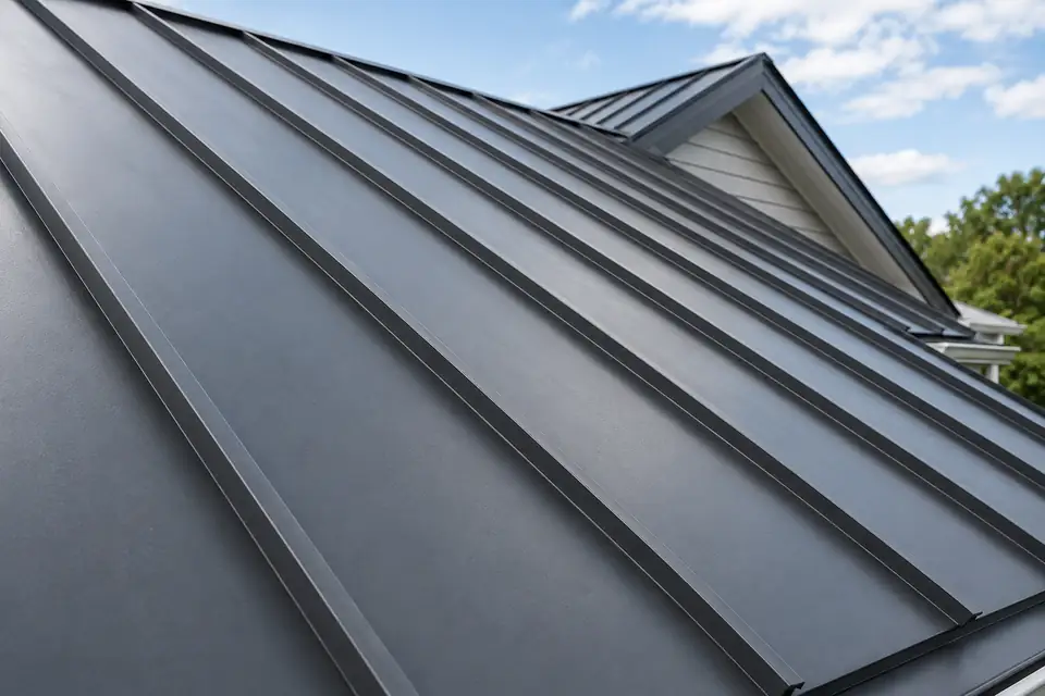 How much does a metal roof cost?