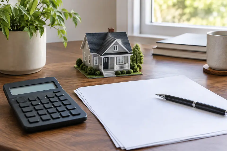 Is a new roof tax deductible?