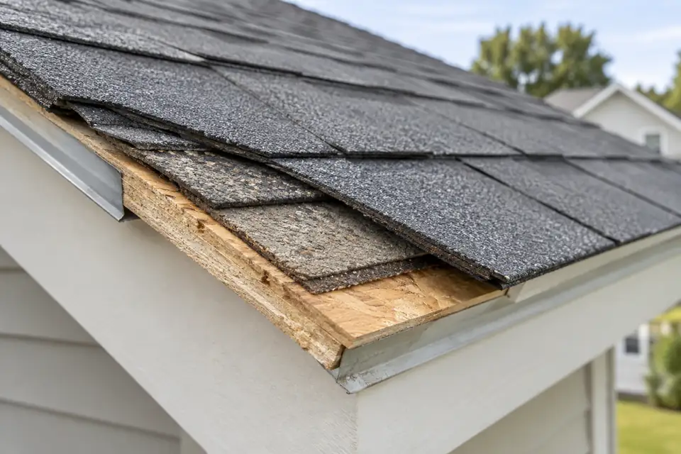 Can you put new shingles over old ones?