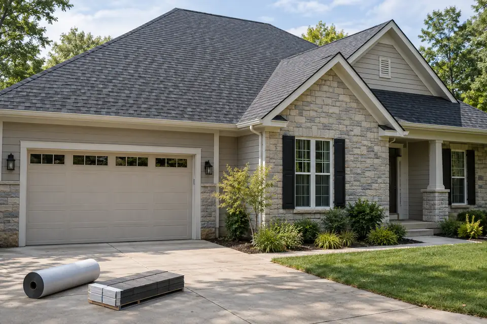 What does a roof warranty actually cover?