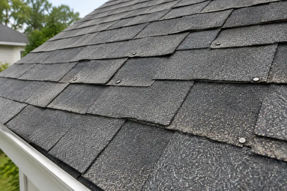 Signs of a bad roofing job, and what to do about it