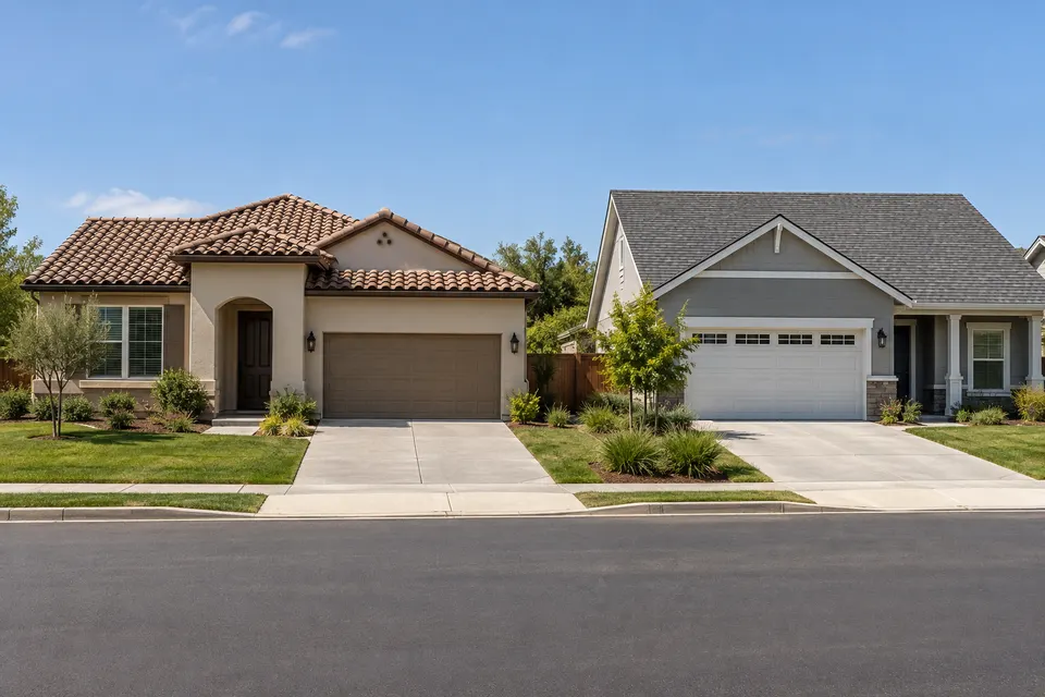 Tile roof vs asphalt shingles: is tile worth it?